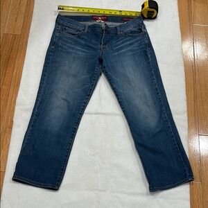 Women's Blue Jeans